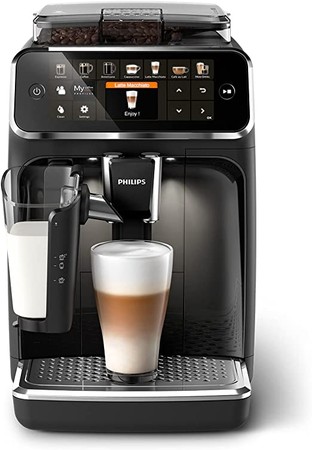 Presentation-Machine-cafe-grain-Philips-Serie-5400
